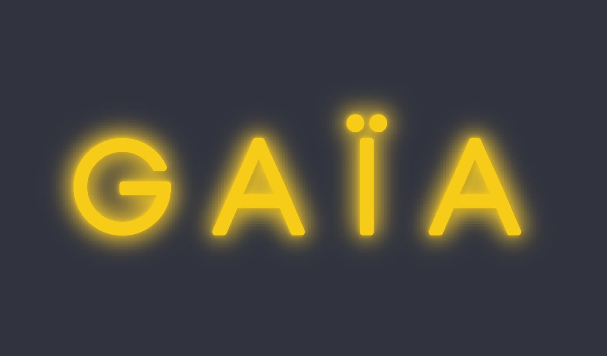 GAÏA